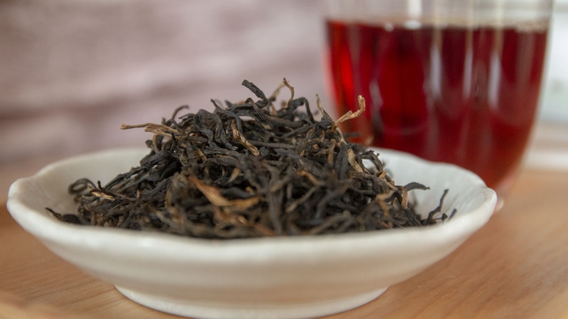 Lợi ích sức khỏe của trà Shan Tuyết