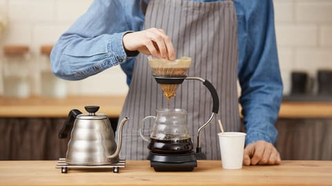 Vì sao Arabica là lựa chọn hàng đầu của Specialty Coffee
