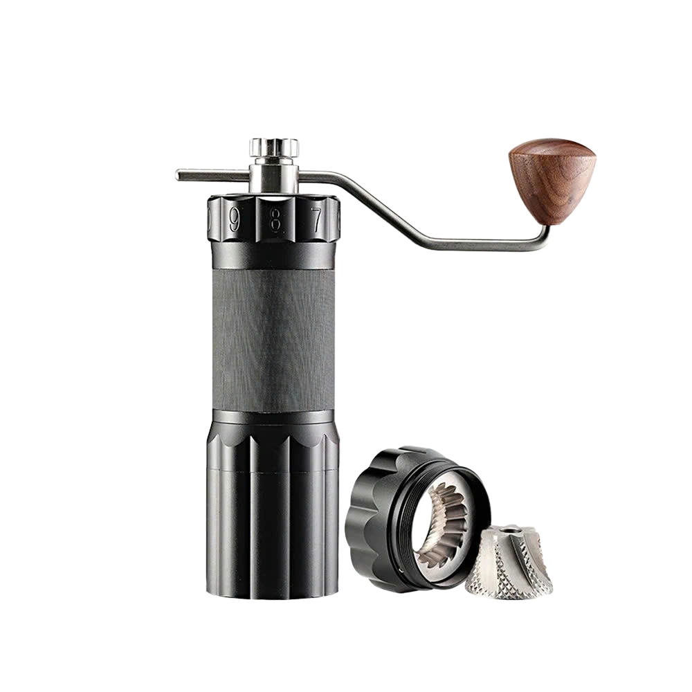 Máy xay cà phê cầm tay HG60 Coffee Tools